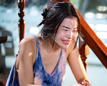 ราศีจับ “ลิลลี่ เหงียน” พลิกบทบาทสมหวัง ในภาพยนตร์ชวนถกประเด็นเรื่องศีลธรรม “SOS ก้าวผิดชีวิตเปลี่ยน”